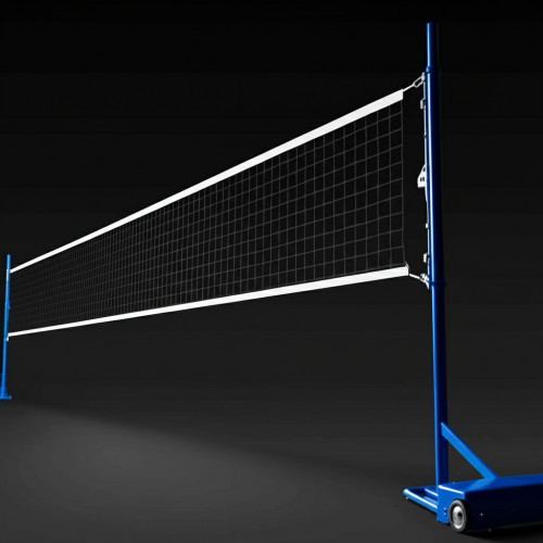 Сетка волейбольная тренировочная D=3,0 мм