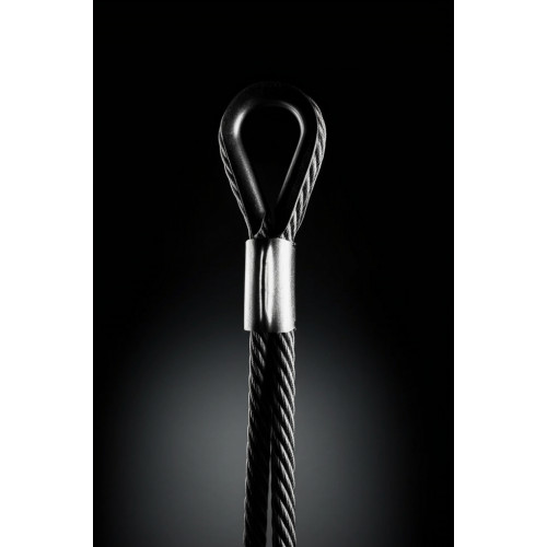 Трос для волейбольной сетки 13,5м