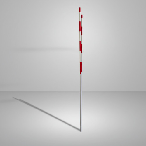 Антенны для волейбольной сетки с карманами