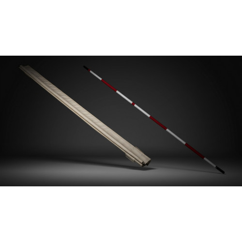 Антенны для волейбольной сетки с карманами