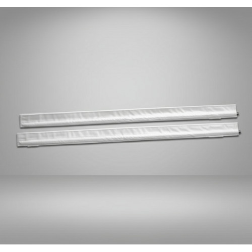 Антенны для волейбольной сетки с карманами