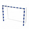 Ворота 3х2м для мини-футбола и гандбола (пара)