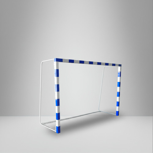 Ворота 3х2м для мини-футбола и гандбола (пара)