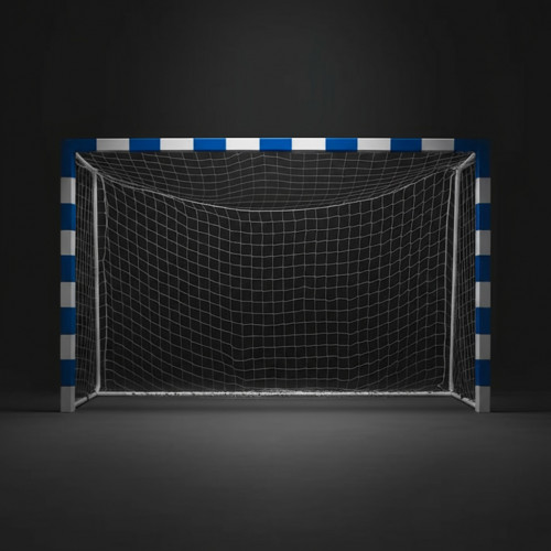 Ворота 3х2м для мини-футбола и гандбола (пара)