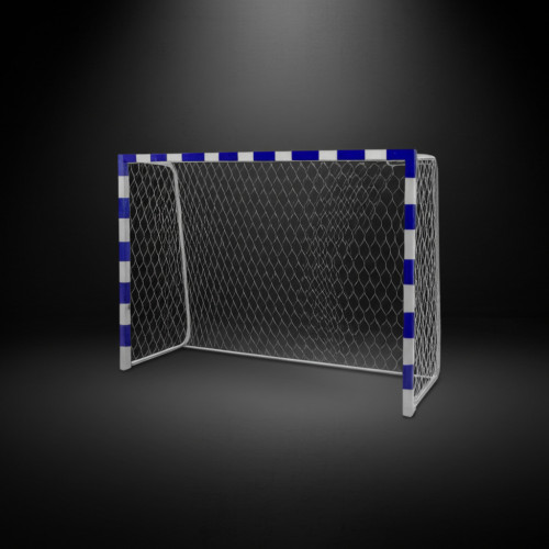 Ворота алюминиевые мини-футбол/гандбол 2х3м