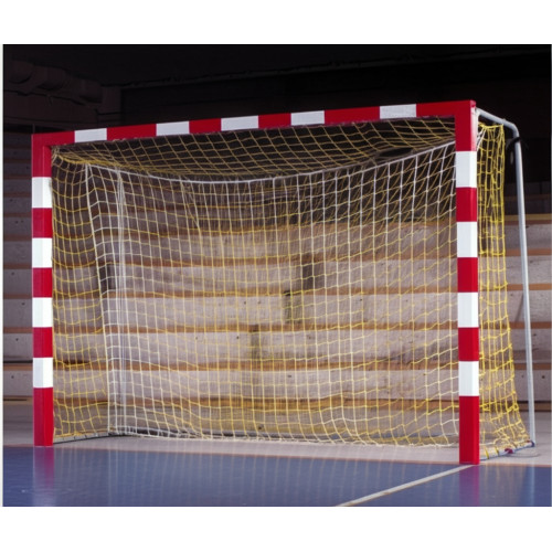 Сетки гашения для мини-футбольных ворот