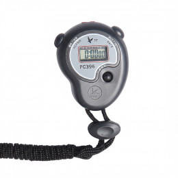 Секундомер электронный PC-396 (часы, секундомер, свисток)