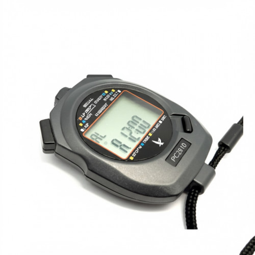 Профессиональный спортивный секундомер РС-2810