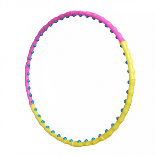 Обруч разборный 100см