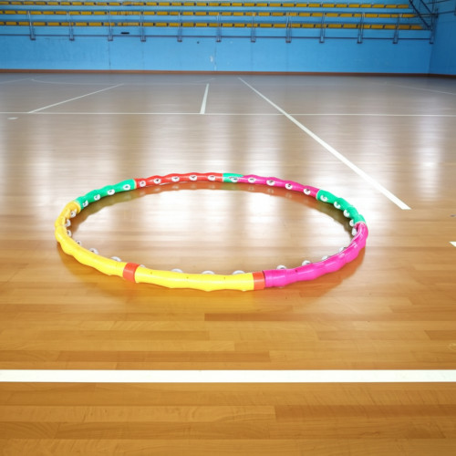 Обруч антицеллюлитный 90см