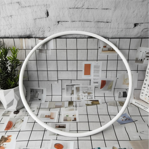 Обруч гимнастический 80см