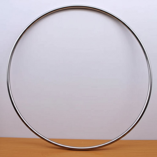 Обруч алюминиевый 90см