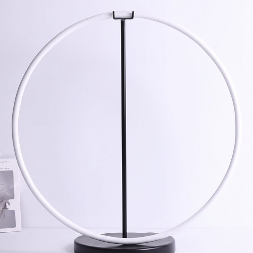 Обруч гимнастический 60см