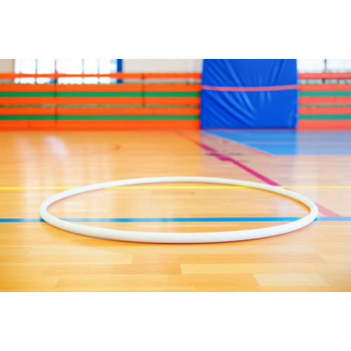 Обруч гимнастический 60см