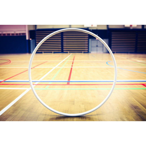 Обруч гимнастический 60см