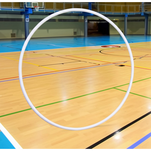 Обруч гимнастический 60см