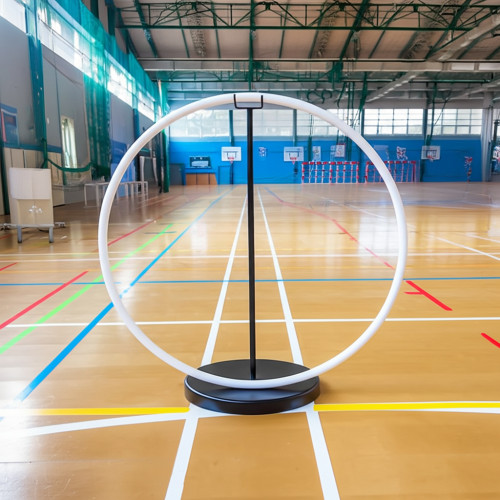 Обруч гимнастический 60см