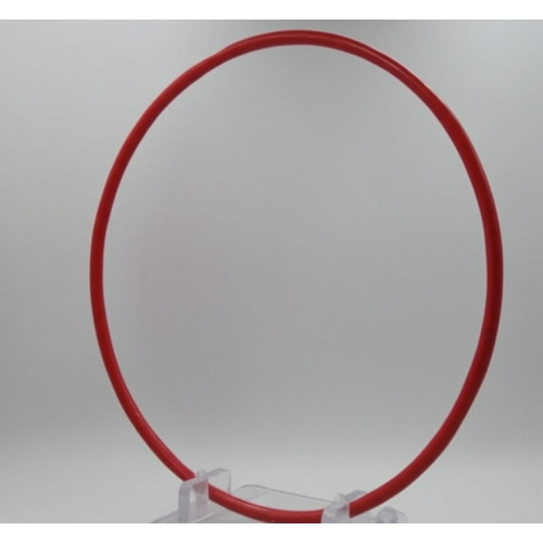 Обруч стальной 90см