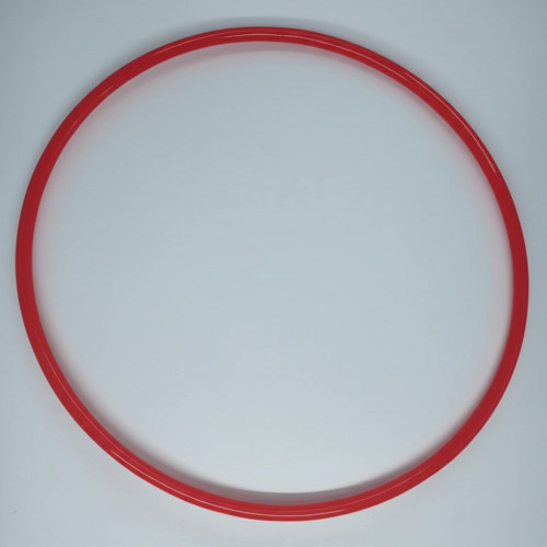 Обруч стальной 90см