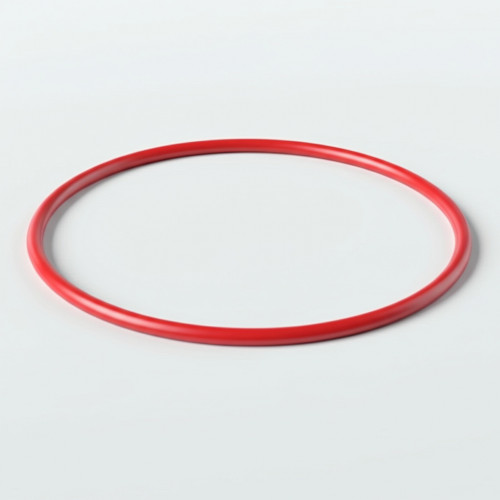 Обруч стальной 90см