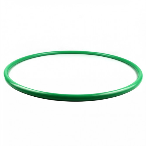 Обруч пластиковый 60см