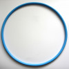 Обруч пластиковый 80см