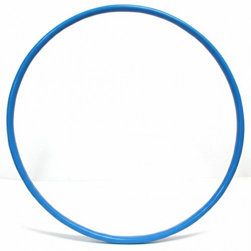 Обруч пластиковый 80см
