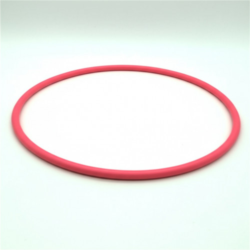 Обруч пластиковый 75 см