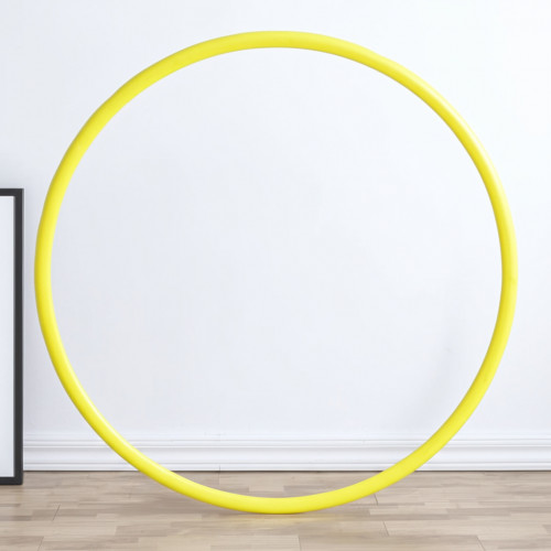 Обруч детский пластиковый 65 см