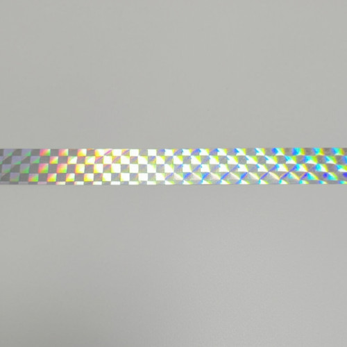 Обмотка серебристая 12мм