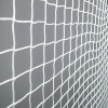 Сетка заградительная полиамидная (ПА) 100х100 мм, нить 2.0 мм, белая