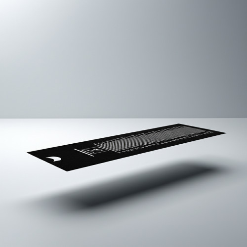 Дорожка для прыжков в длину 3,5м (8мм)