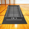 Дорожка для прыжков в длину 3,5м (8мм)