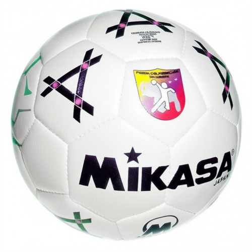 Мини-футбольные мячи