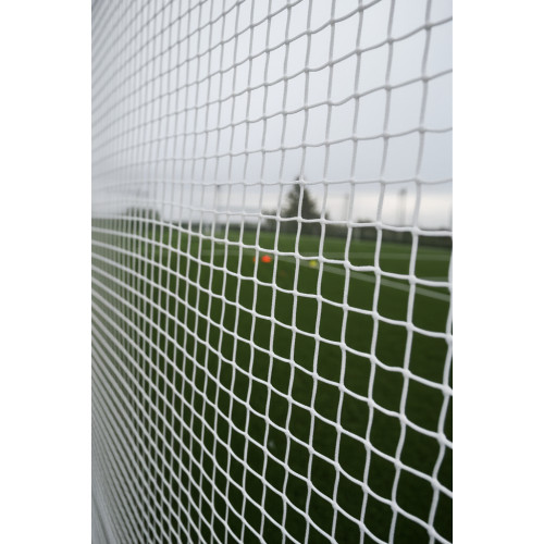 Сетка заградительная ПА 40x40, нить 4 мм