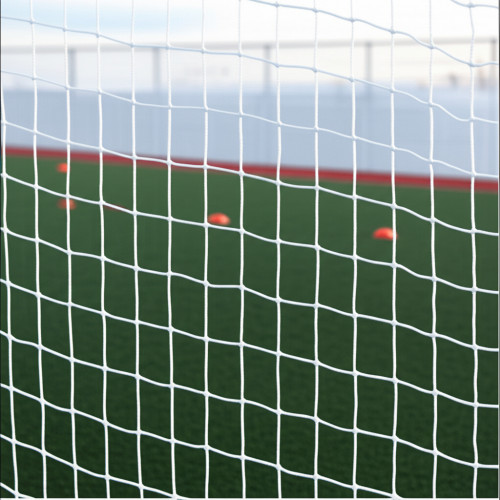 Сетка заградительная ПА 40х40 нить 4мм (134кгс)