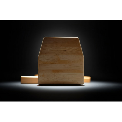 Бревно гимнастическое напольное 5м