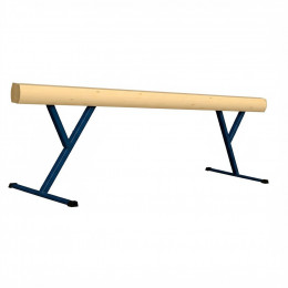 Бревно 3м высокое гимнастическое