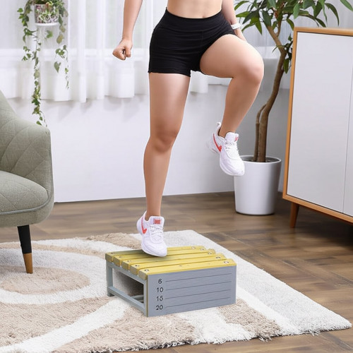 Тумба для измерения гибкости