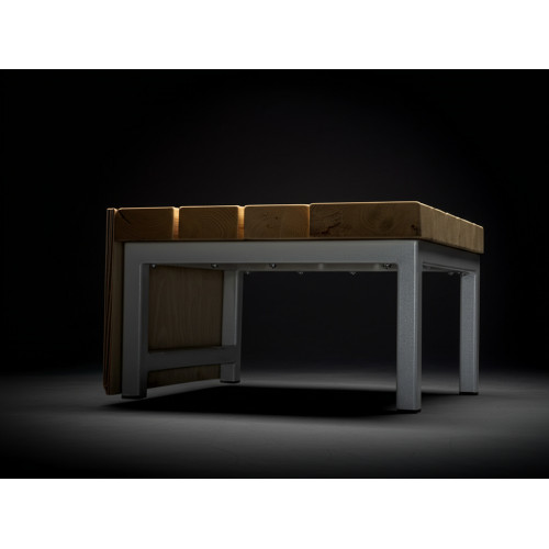 Тумба для измерения гибкости