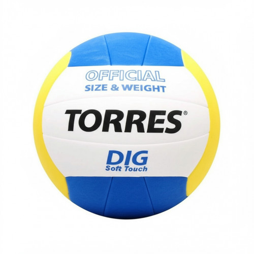 Мячи волейбольные Torres