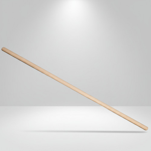 Палка гимнастическая 1,2м