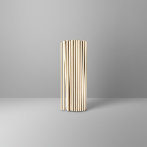 Палка гимнастическая 1,2м