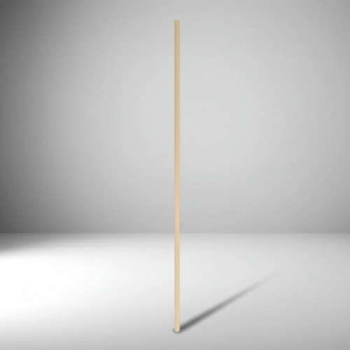 Палка гимнастическая 1,2м