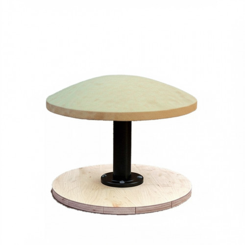 Гимнастический грибок на ножке 600 мм