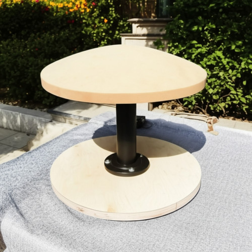 Гимнастический грибок на ножке 600 мм