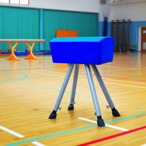 Козел гимнастический