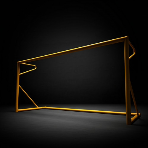 Ворота для пляжного футбола 