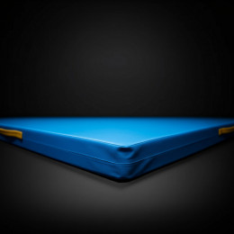 Мат гимнастический 1х2х0,1м