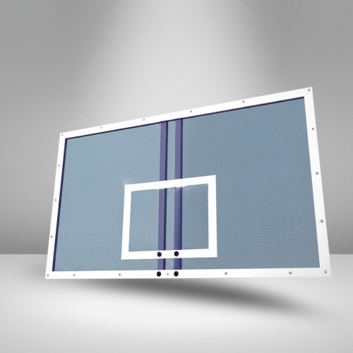 Щит баскетбольный оргстекло 15мм